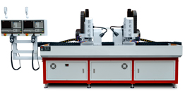 數控鉆床分類有幾種？
