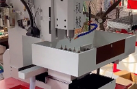 數控鉆孔設備認準多米機械專業制造，品質保障