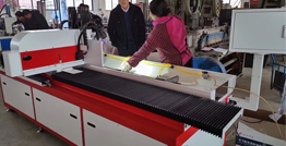 如何防止數控鉆孔機床漏水？